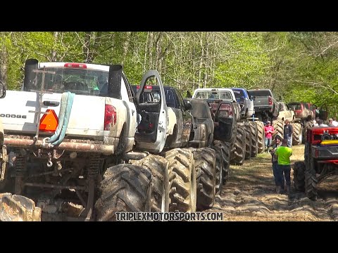 THE DEVIL'S LOOP SQUAD!