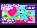 Carebears ️ ️ A Wish Full Reunion ️ Full Episode Unlock The Magic