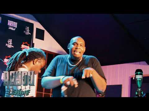 Junior X2 vs Big Spice