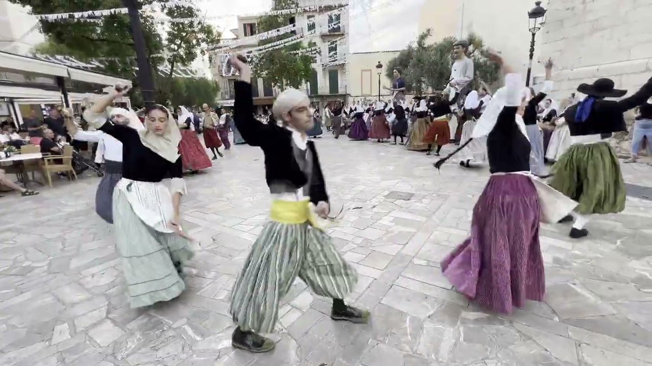 Xeremiers 3 - Jota de Muro
