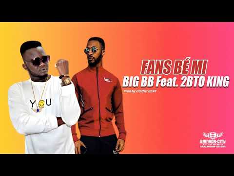 big bb feat 2bto king fans be mi