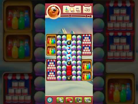 Toon Blast level 2399