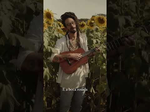Olho De Girassol (part. Bráulio Bessa) - Gabriel Elias