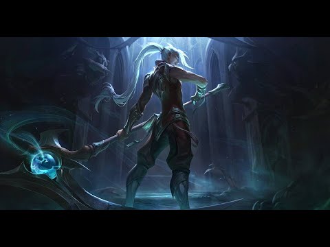 [CHALLENGER VCS] Kayn tử thần bóng tối càn quét team địch KDA(15/5/7) : Kayn versus Lee sin