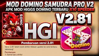 Download lagu APK HGI RED SONIC THEME🔥LATEST DOMINO MOD X8~X10 SPEEDER V2.81 mp3 Download lagu APK HGI RED SONIC THEME🔥LATEST DOMINO MOD X8~X10 SPEEDER V2.81 mp3