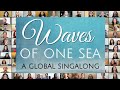Waves of One Sea - Elika Mahony