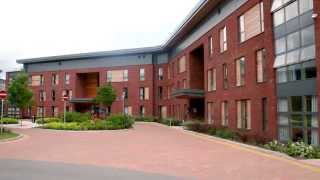 preview picture of video 'Accommodation Facts - University of Worcester'