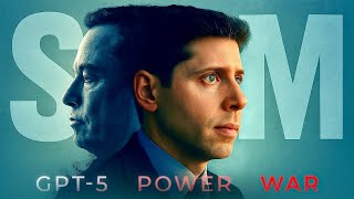 Sam Altman: The Elon Musk of AI — GPT-5 & the AGI War