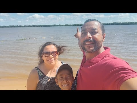 2° PARTE DA NOSSA VIAGEM: fomos no Paraguay, e mundo novo no mato grosso do Sul.