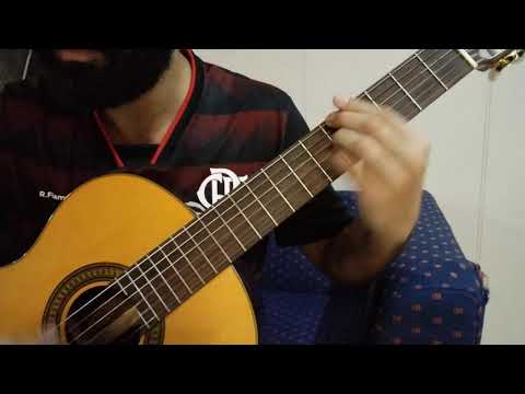 Eterna Busca - Seu Jorge