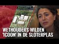 Gelekte documenten nieuwe Meervaart