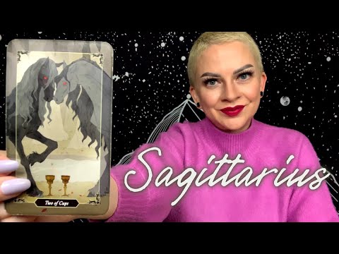 SAGITTARIUS MARCH 16 2021 TAROT “They Hurt Your Feelings”
