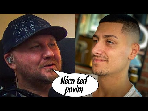 13 Many, Hard Rico - Řekni proč 🔥 reakce