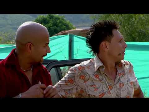 Piojoso entrega a Revolver