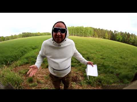 Jan Niezbendny #hot16challenge2 prod  Mayef, scratch Dj Piękny