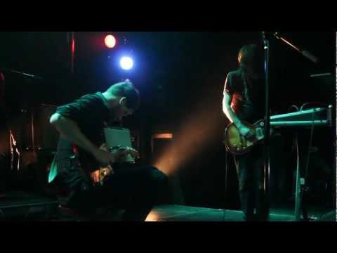 Caspian FULL SET (Echoplex 03.01.2013)