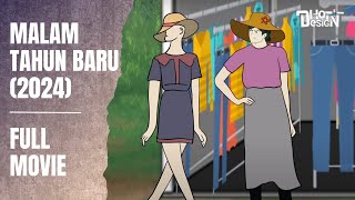 Download lagu MALAM TAHUN BARU (2024) FULL MOVIE - Animasi Sekolah mp3