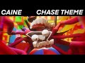 TADC CRASHOUT CAINE CHASE THEME