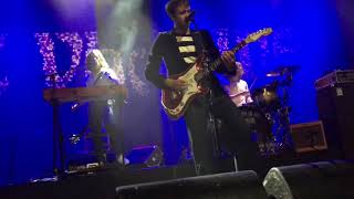 The Vaccines - Dream Lover (Live at RED club, Moscow 10.07.2019)