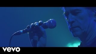 Les fastes de la solitude (VIXI Tour XVII au Palais des Sports 2015)