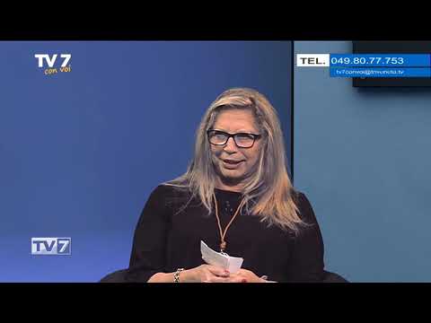 Tv7 con Voi del 7/03/2019 - Una parità ancora lontana (2 di 3)