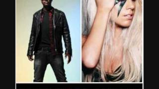 Just Dynamite (Mixin Marc & Kindred Club Mix) - Taio Cruz ft Gaga