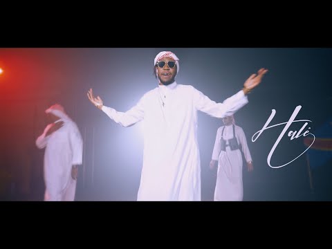 Smito Halé ft La science - Capo dterinho  ( #WUPANDO )