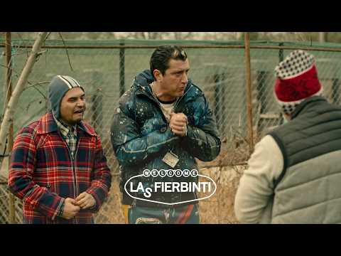 Giani și-a găsit jobul perfect: Recuperator de animale! 🐶😂 | Las Fierbinți 26