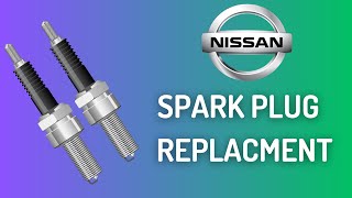 How To Replace Spark Plugs Nissan Sentra 2013-2018