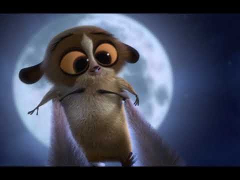 MORT PRETENDS TO BE KING JULIEN'S BABY (PART 1)