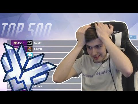 How I pummeled my way to rank 1 and 2