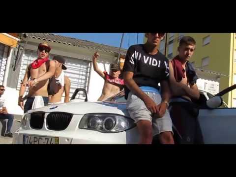 China G - Sempre Na Moral (Official Video) Prod. by MR. HODEN