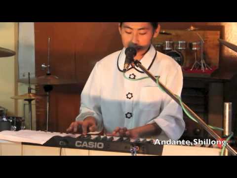 Epebeni Ezung Skinny Love...