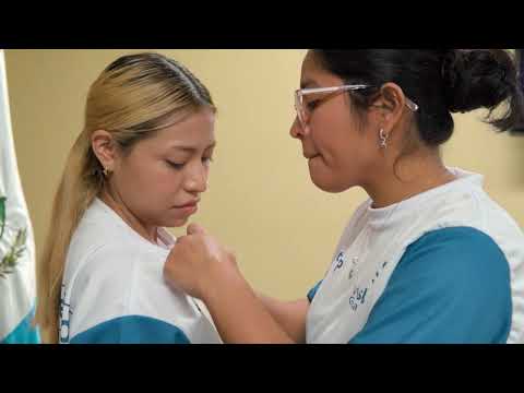 Inauguración en Baja Verapaz – WorldSkills Guatemala 2025 | Voces del talento técnico nacional