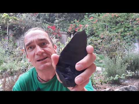 The Trecena of Tijax (21st July - 2nd August 2018)