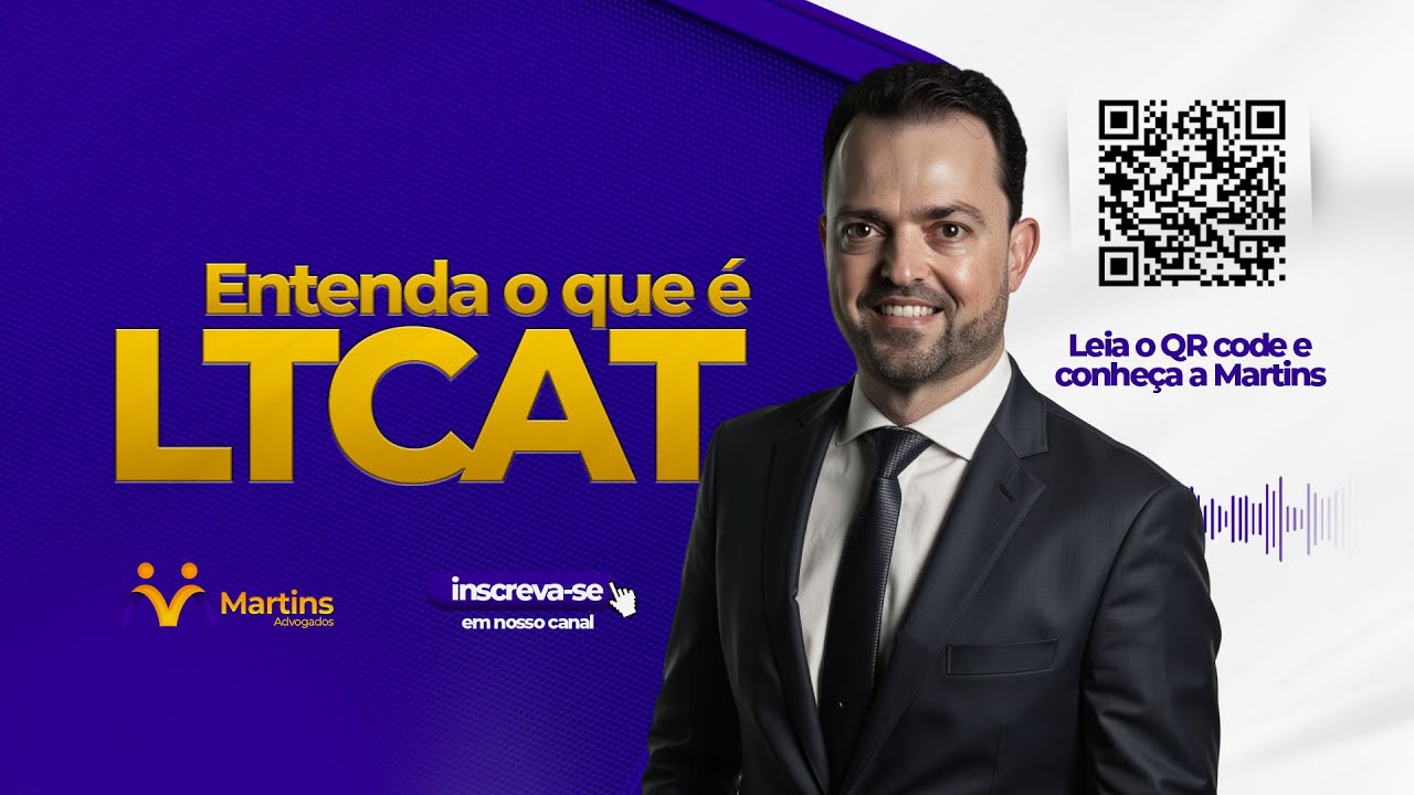 LTCAT – O Que é e Qual Seu Significado?