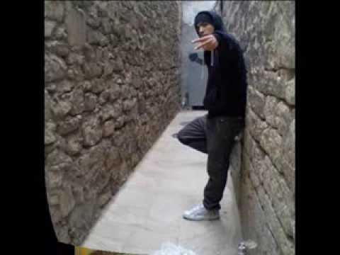 Trafo a.k.a Kript verse about Rising