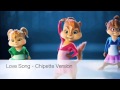 Love Song Chipette Version