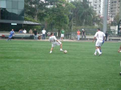 Veterano 2x3 Paulistano (24-Abr-2010)