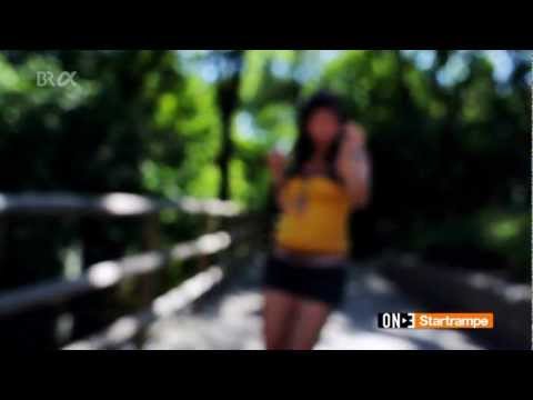 Sara Lugo - Locked Away (Official Version)