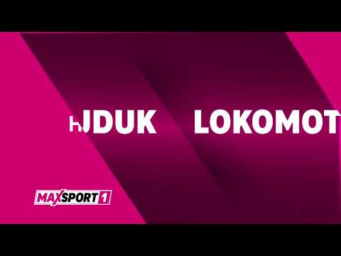 MAXSport najava: HAJDUK vs LOKOMOTIVA (8. kolo, SuperSport HNL 25/26)