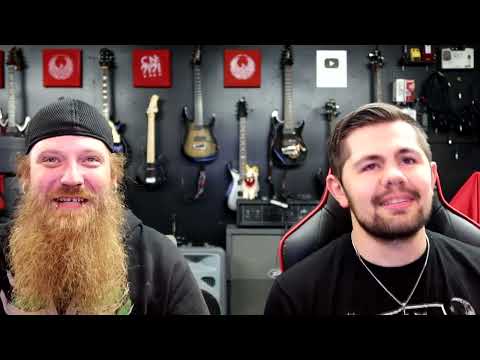 Metal Heads React to "Frantic Feathers" by The Snake Charmer