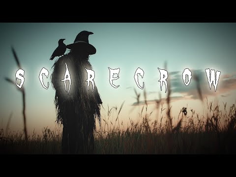 Scarecrow | Horror Ambience | 1-Hour Cinematic Dark Ambient Fantasy Soundscape