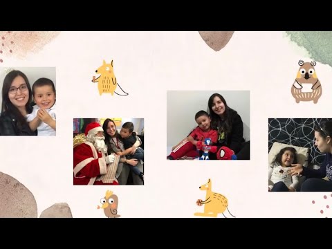 Colombia Au Pair Alejandra, 25 - EurAupair Video Profile