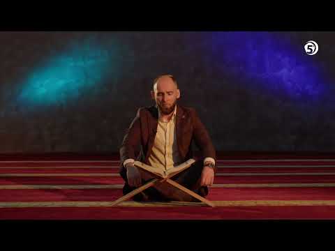 Učenje Kur'ana (sura En-Neml, 15-19) - hfz. Abdullah ef. Tričić