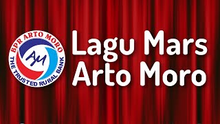 Download lagu LAGU MARS BPR ARTO MORO mp3