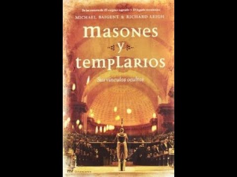 Masones y Templarios. ENIGMAS históricos.