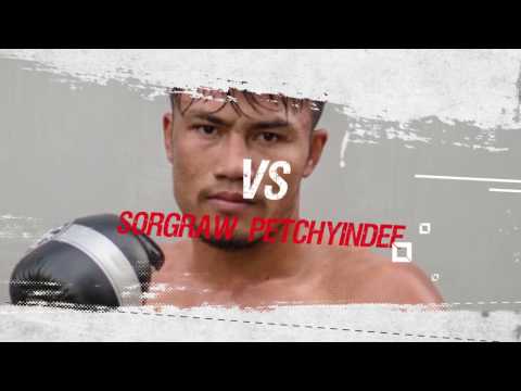 YOKKAO 23-24 Promo: Jordan Watson vs Sorgraw Petchyindee, Liam Harrison vs Rayan Mekki!