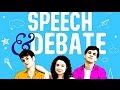 Speech & Debate Soundtrack Tracklist