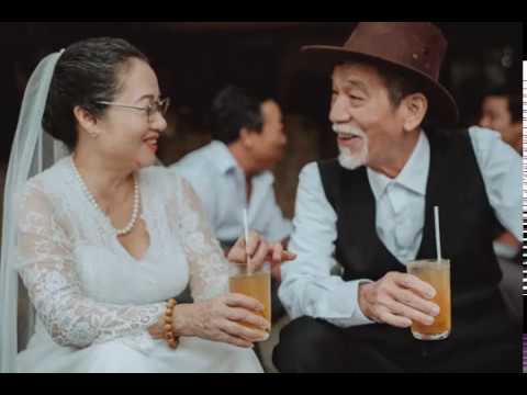 Bà ngày xưa đẹp lắm - NonHanTa